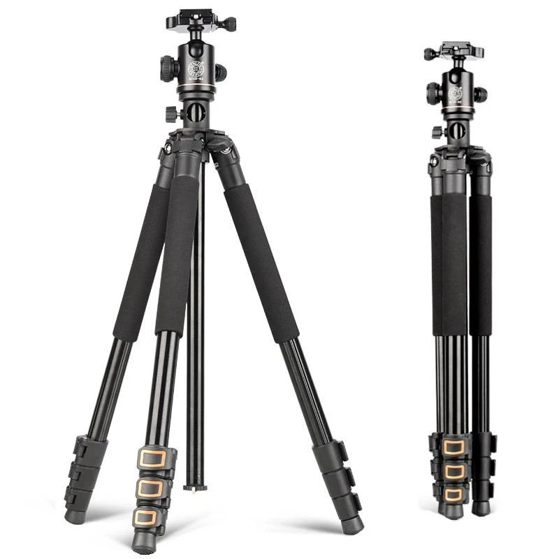 Beike Q298H Tripod Horizontal with Ballhead